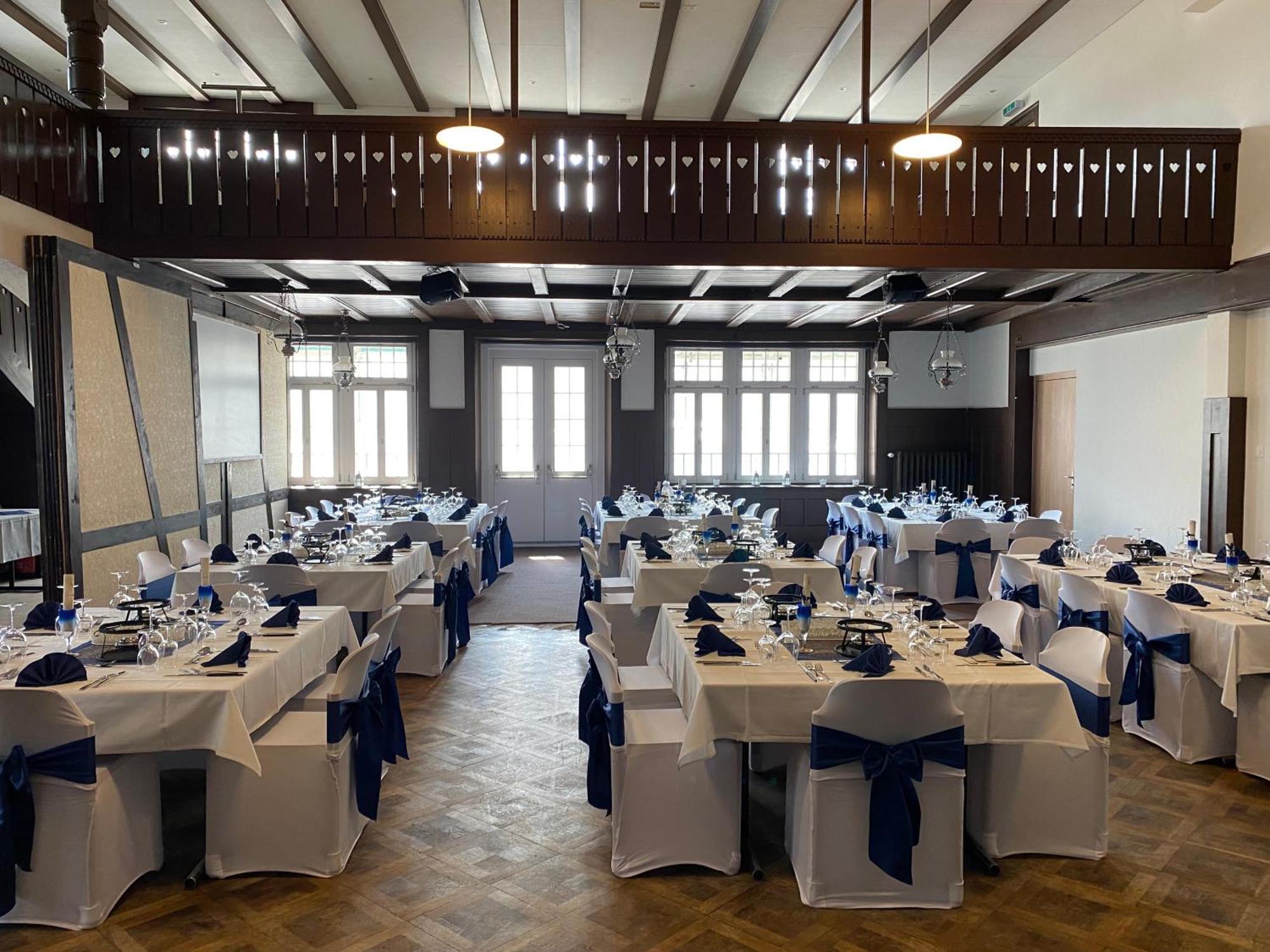 Hotel Restaurant Simplon Frutigen Eksteriør billede