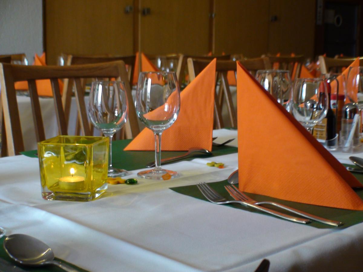 Hotel Restaurant Simplon Frutigen Eksteriør billede