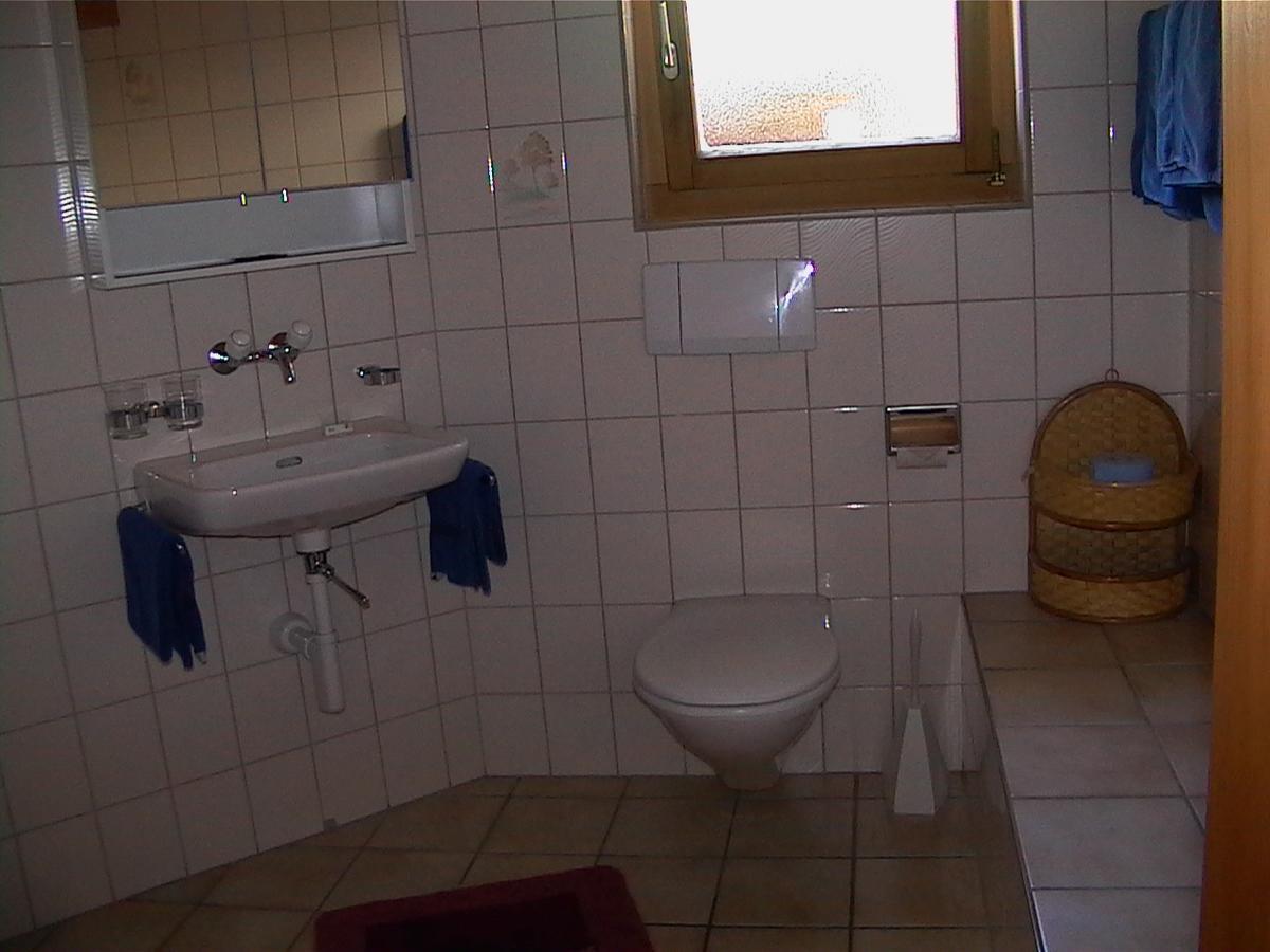 Hotel Restaurant Simplon Frutigen Eksteriør billede